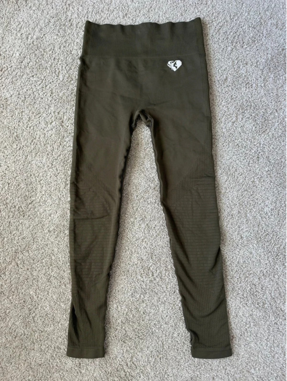 Women’s Best Power Seamless Leggings